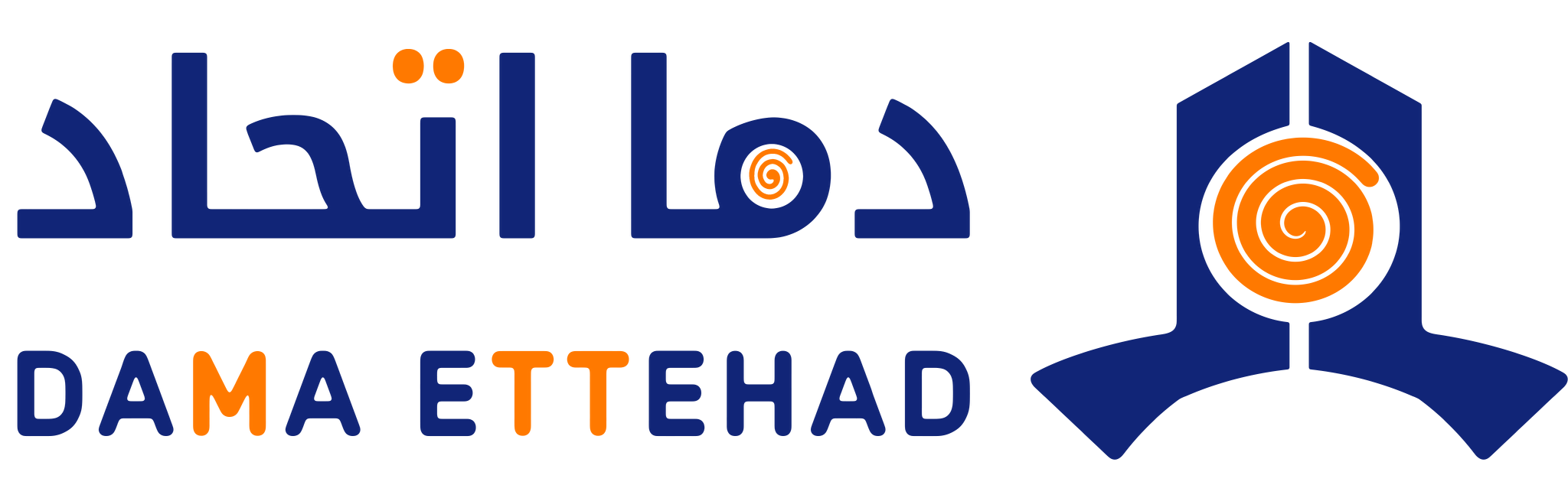 دما اتحاد
