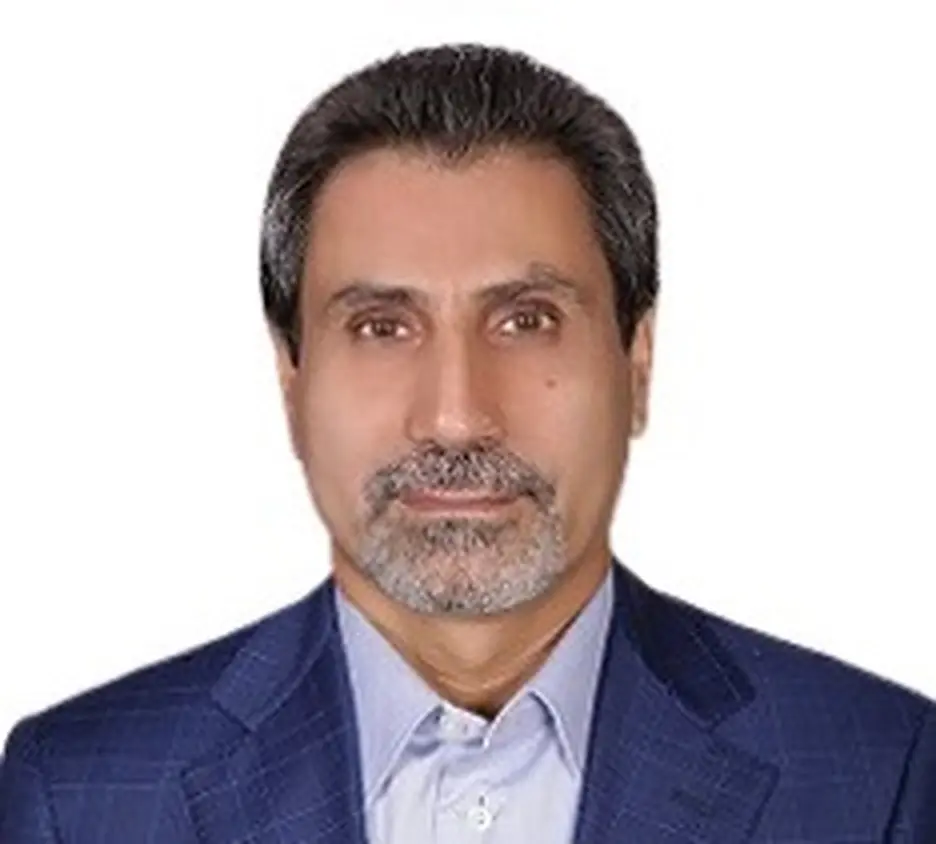 تصویر سعید کرمی